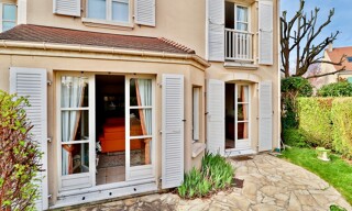 Maison 5 Pièces 165 m² à vendre à Rueil-Malmaison (92500)