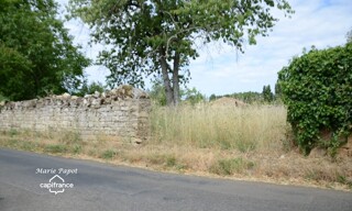 Terrain  871 m² à vendre à Celles-sur-Belle (79370)