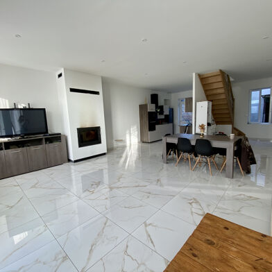 Maison 5 pièces 159000 €