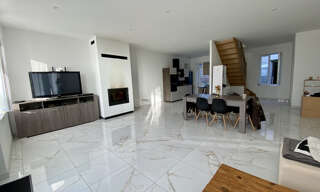 Maison 5 Pièces 149 m² à vendre à La Machine (58260)