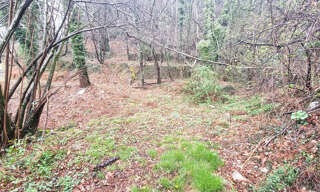 Terrain  9403 m² à vendre à Le Collet-de-Dèze (48160)