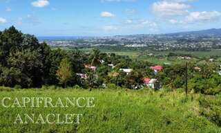 Terrain  482 m² à vendre à Le Lamentin (97232)