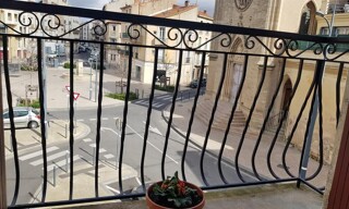 Appartement 2 Pièces 35 m² à louer à Béziers (34500)