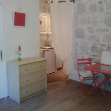 Appartement 1 pièces 685 €