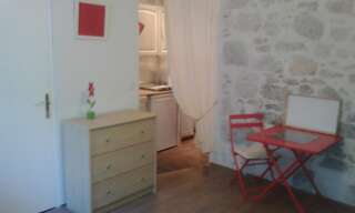 Appartement 1 Pièce 21 m² à louer à Nice (06000)