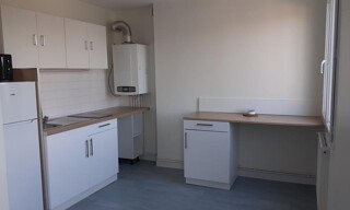 Appartement 1 Pièce 29 m² à louer à Niort (79000)