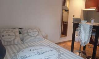 Appartement 1 Pièce 20 m² à louer à Saint-Brieuc (22000)