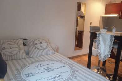 Appartement 1 pièces 400 €