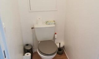 Appartement 1 Pièce 12 m² à louer à Melun (77000)
