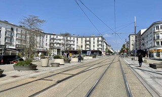Commerce  55 m² à vendre à Brest (29200)