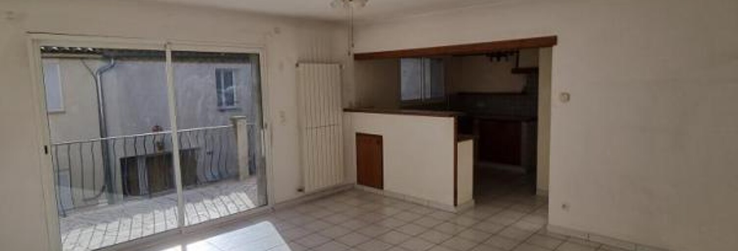 Maison 4 Pièces 110 m² à louer à Cazouls-lès-Béziers (34370)