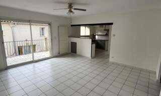 Maison 4 Pièces 110 m² à louer à Cazouls-lès-Béziers (34370)