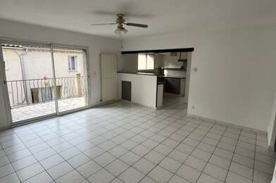 Maison 4 pièces 980 €