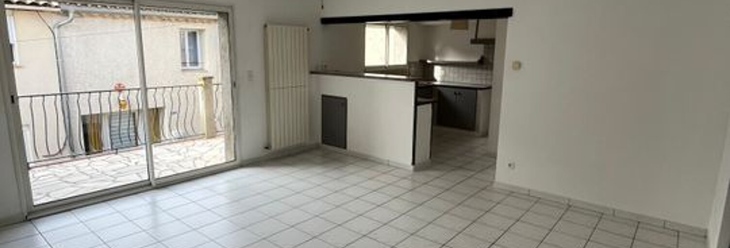 Maison 4 Pièces 110 m² à louer à Cazouls-lès-Béziers (34370)