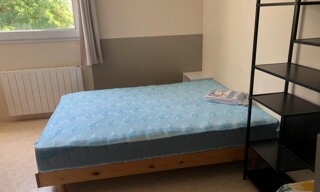 Appartement 1 Pièce 16 m² à louer à Saint-Nazaire (44600)