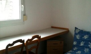 Appartement 1 Pièce 20 m² à louer à Strasbourg (67000)