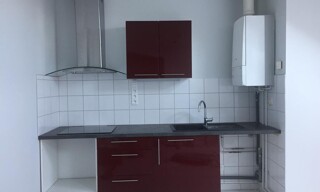 Appartement 3 Pièces 58 m² à louer à Nancy (54000)