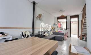 Maison 4 Pièces 77 m² à vendre à Wattrelos (59150)