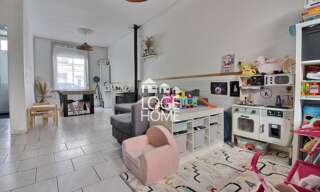 Maison 4 Pièces 77 m² à vendre à Wattrelos (59150)