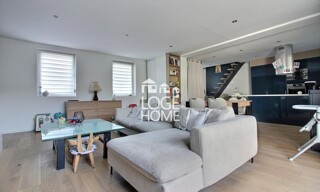 Maison 3 Pièces 86 m² à vendre à Wattrelos (59150)