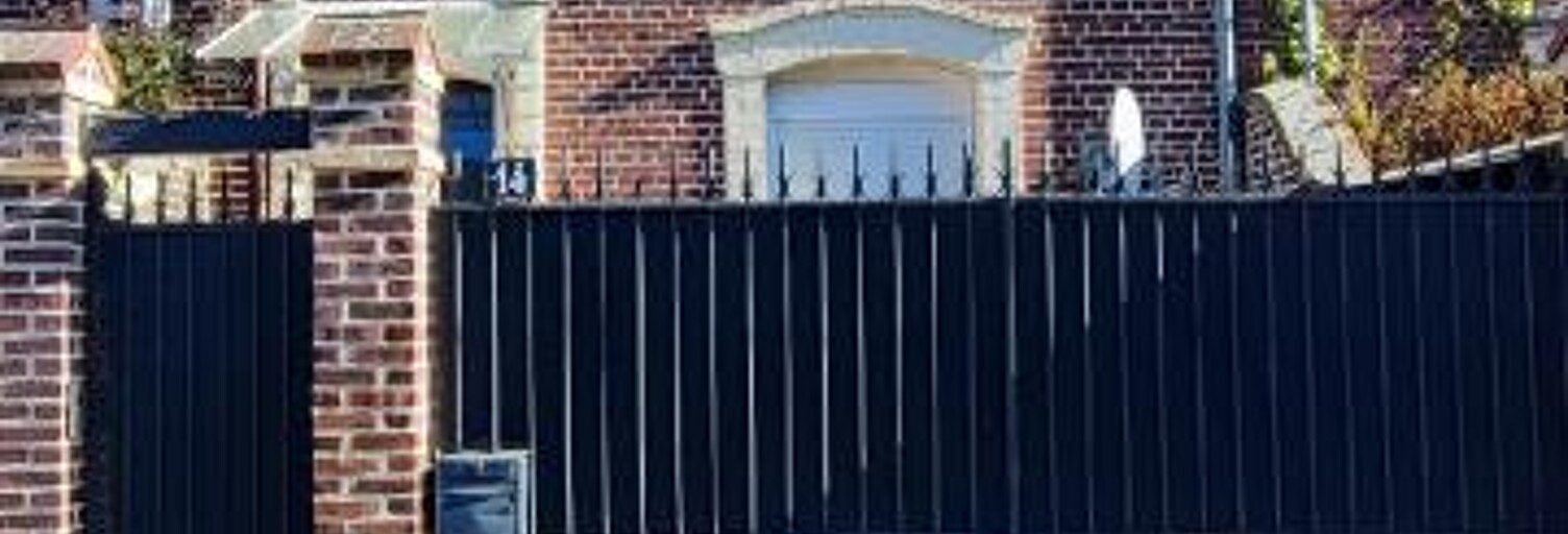 Maison 5 Pièces 154 m² à vendre à Beauvais (60000)