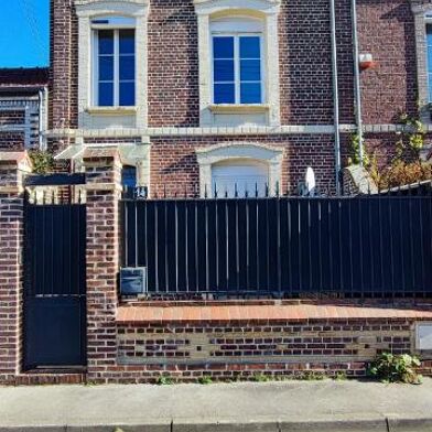 Maison 5 pièces 250000 €