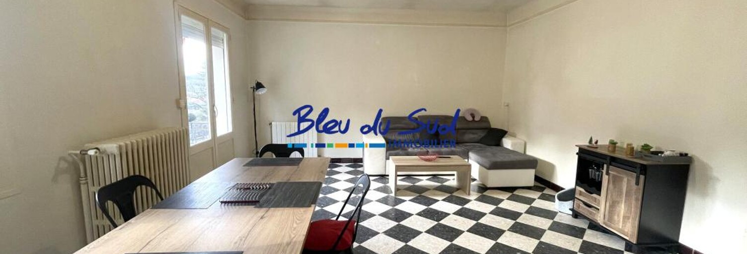 Maison 4 Pièces 106 m² à vendre à Vernet-les-Bains (66820)