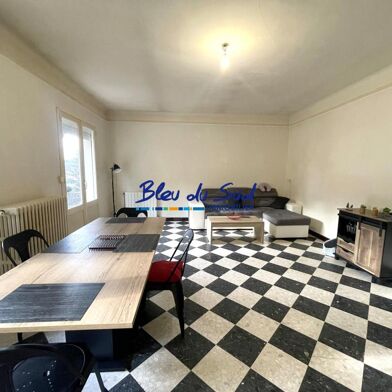 Maison 4 pièces 173500 €