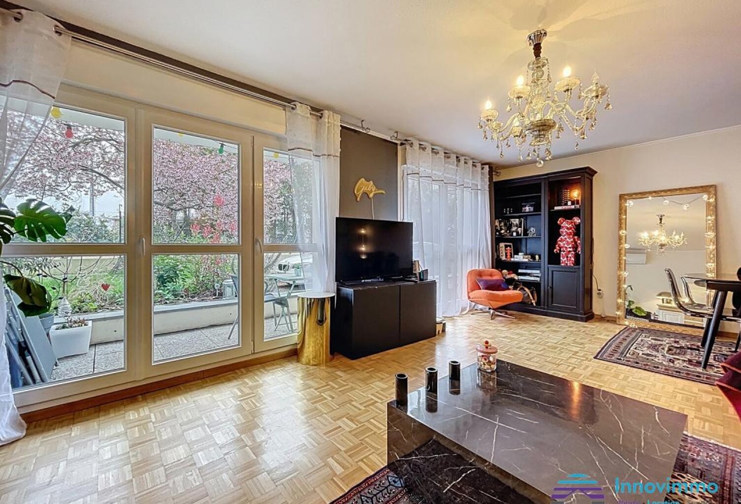 Spacieux 3 Pièces de 74m² à Neudorf — photo 1