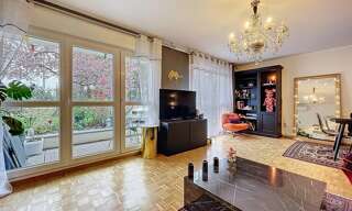 Appartement 3 Pièces 74 m² à vendre à Strasbourg (67100)