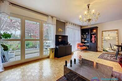 Appartement 3 pièces 289000 €