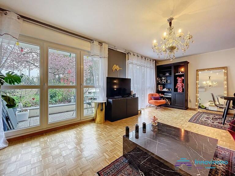 Spacieux 3 Pièces de 74m² à Neudorf — photo 1