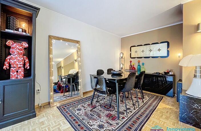 Spacieux 3 Pièces de 74m² à Neudorf — photo 2