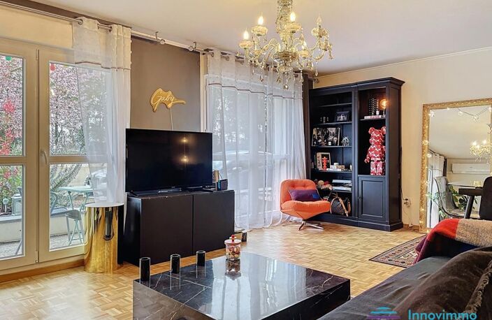 Spacieux 3 Pièces de 74m² à Neudorf — photo 5