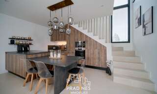 Maison 5 Pièces 120 m² à vendre à Chonas-l'Amballan (38121)