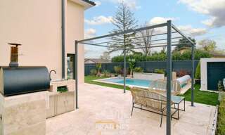 Maison 5 Pièces 120 m² à vendre à Chonas-l'Amballan (38121)