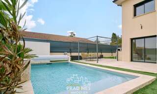 Maison 5 Pièces 120 m² à vendre à Chonas-l'Amballan (38121)