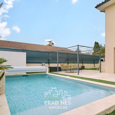 Maison 5 pièces 499000 €