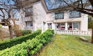 Maison 8 Pièces 260 m² à vendre à Le Raincy (93340)