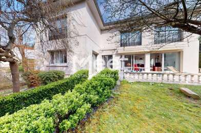 Maison 8 pièces 1150000 €