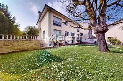 Maison 8 pièces 1150000 €