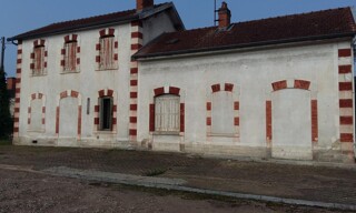 Maison  162 m² à vendre à Joinville (52300)