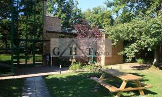 Bureau  20 m² à louer à Montlhéry (91310)