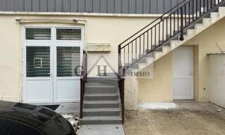 Bureau  140 m² à louer à Juvisy-sur-Orge (91260)