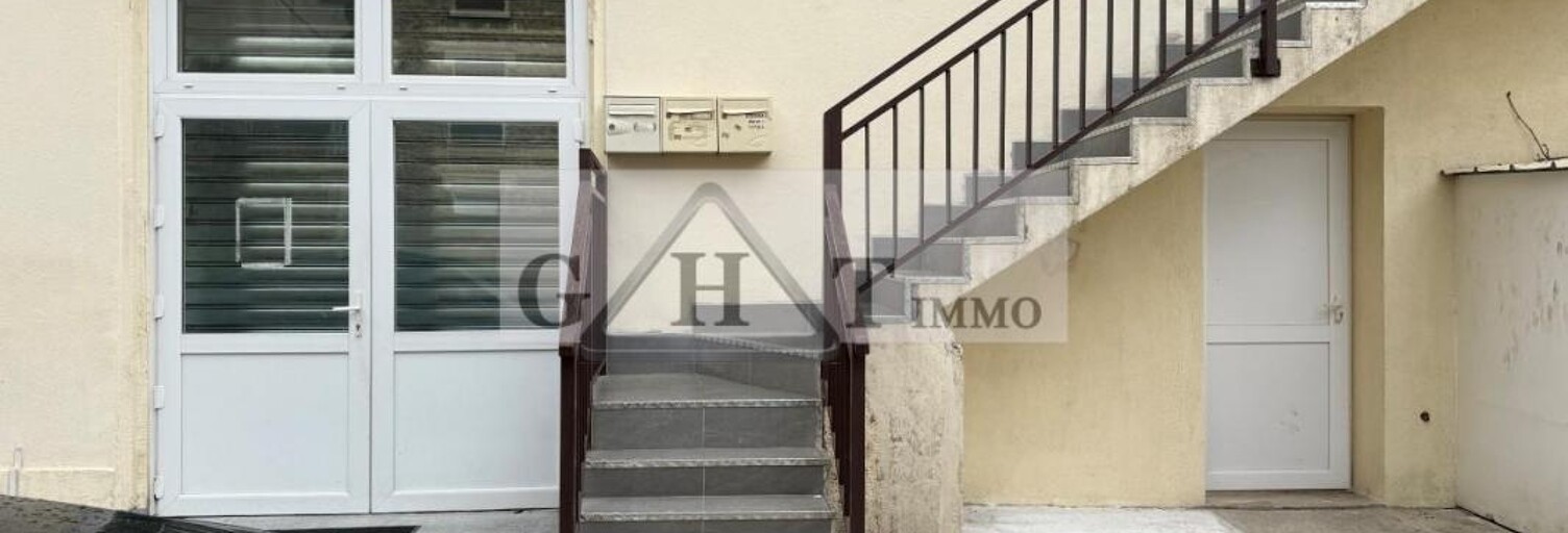 Bureau  140 m² à louer à Juvisy-sur-Orge (91260)