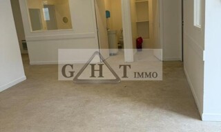 Bureau  140 m² à louer à Juvisy-sur-Orge (91260)