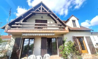 Maison 7 Pièces 168 m² à vendre à Bonneuil-sur-Marne (94380)