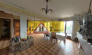 Maison 7 Pièces 168 m² à vendre à Bonneuil-sur-Marne (94380)