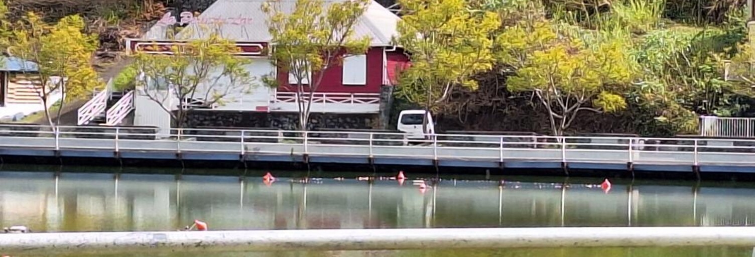 Terrain  422 m² à vendre à Cilaos (97413)