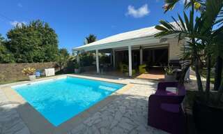 Maison 4 Pièces 133 m² à vendre à Le Lamentin (97232)